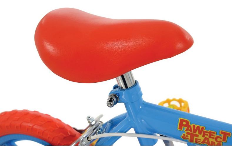 Paw Patrol Kids Bike - 12" Wheel Paw Patrol Kids Bike - 12" Wheel