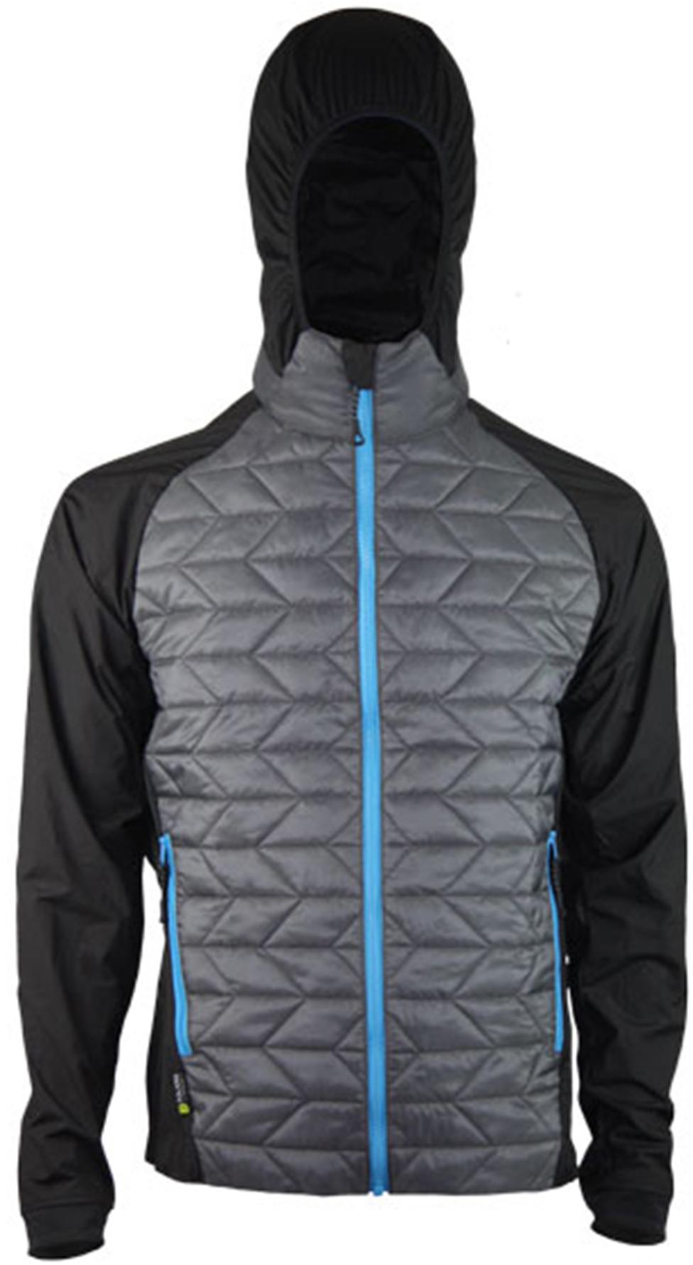 Polaris MensTor Cyan Jacket