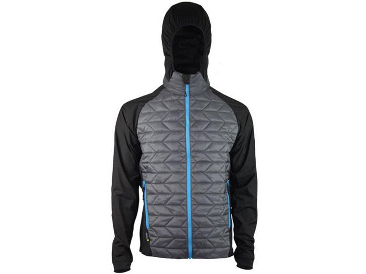 Polaris MensTor Cyan Jacket