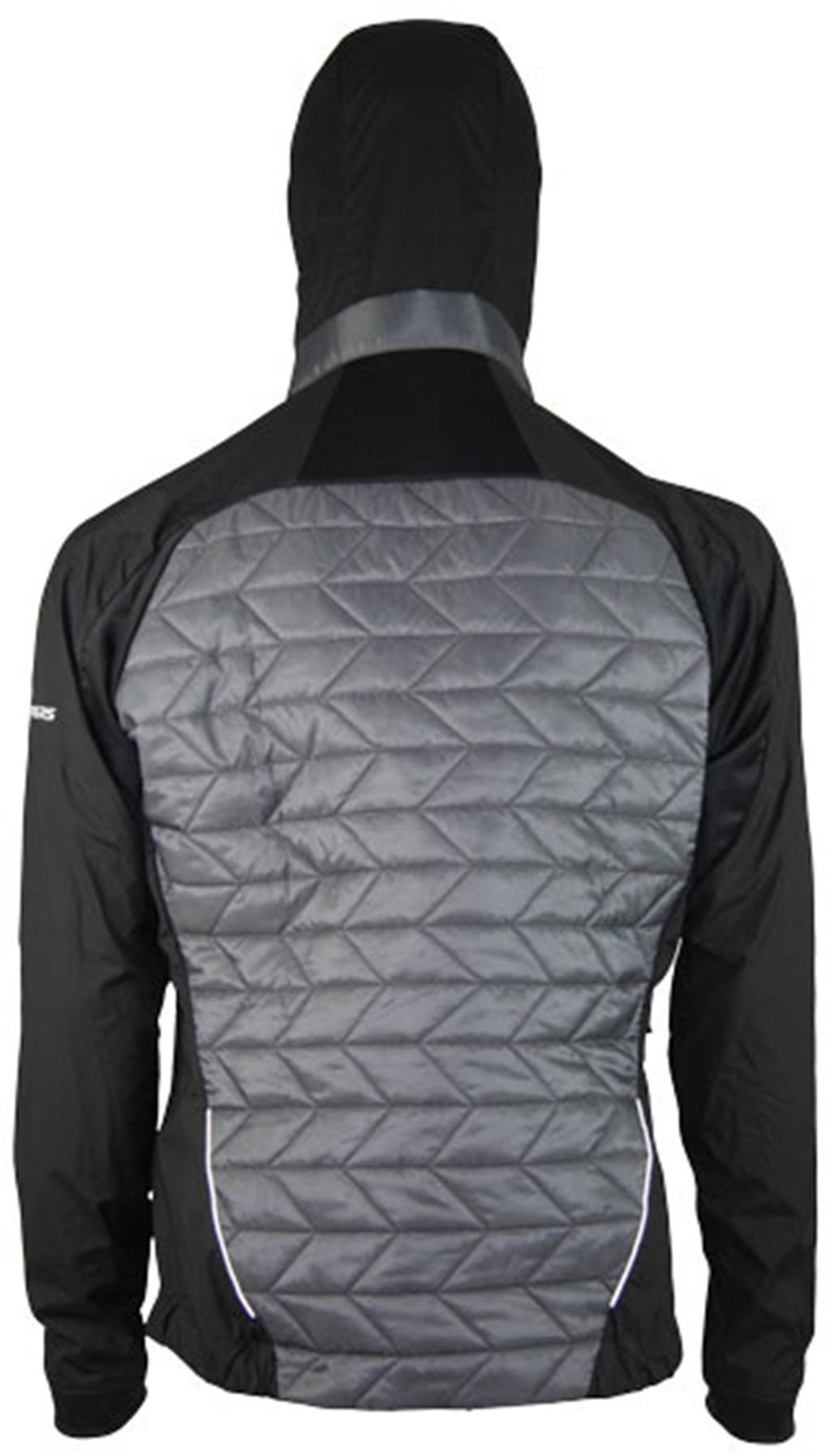 Polaris MensTor Cyan Jacket