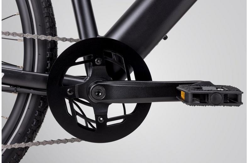 Carrera Crossfire-E 2026 Electric Hybrid Bike - S, M, L Frames Carrera Crossfire-E 2026 Electric Hybrid Bike - S, M, L Frames