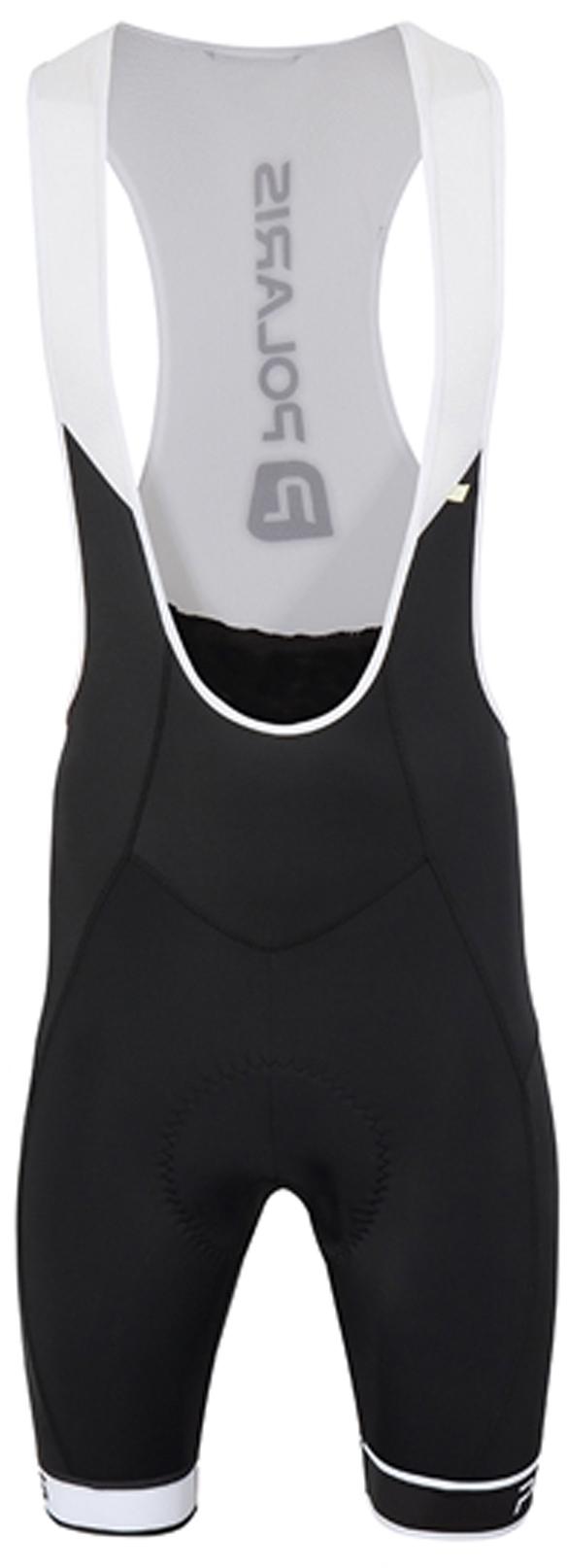 Polaris Mens Latitude Bib Shorts