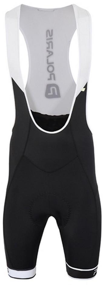 Polaris Mens Latitude Bib Shorts