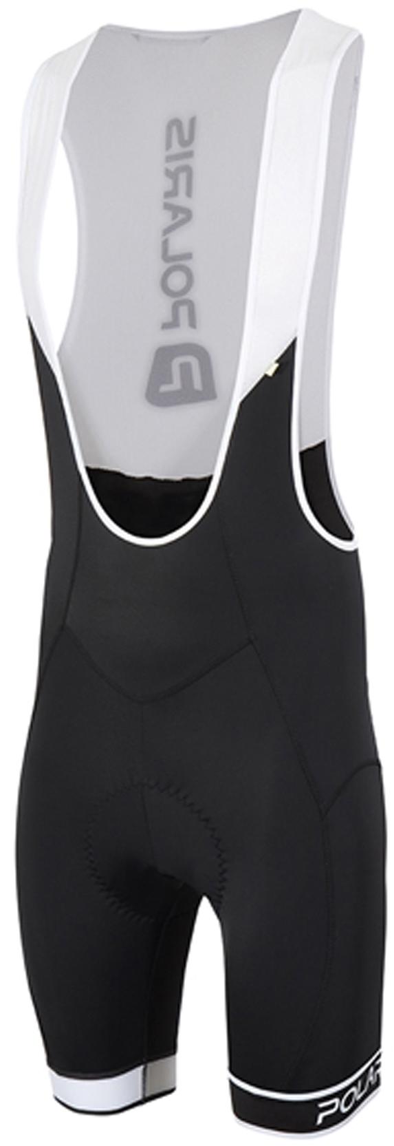 Polaris Mens Latitude Bib Shorts
