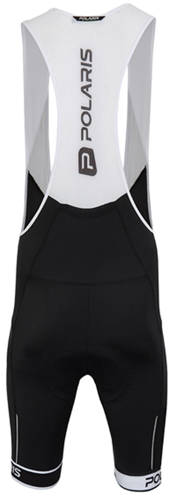 Polaris Mens Latitude Bib Shorts