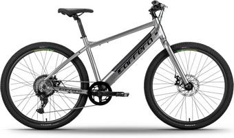 Carrera Subway-E 2026 Electric Hybrid Bike - S, M, L Frames