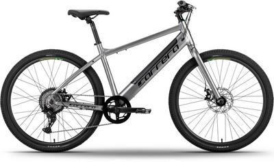 Carrera Subway-E 2026 Electric Hybrid Bike - S, M, L Frames