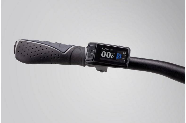 Carrera Subway-E 2026 Electric Hybrid Bike - S, M, L Frames Carrera Subway-E 2026 Electric Hybrid Bike - S, M, L Frames