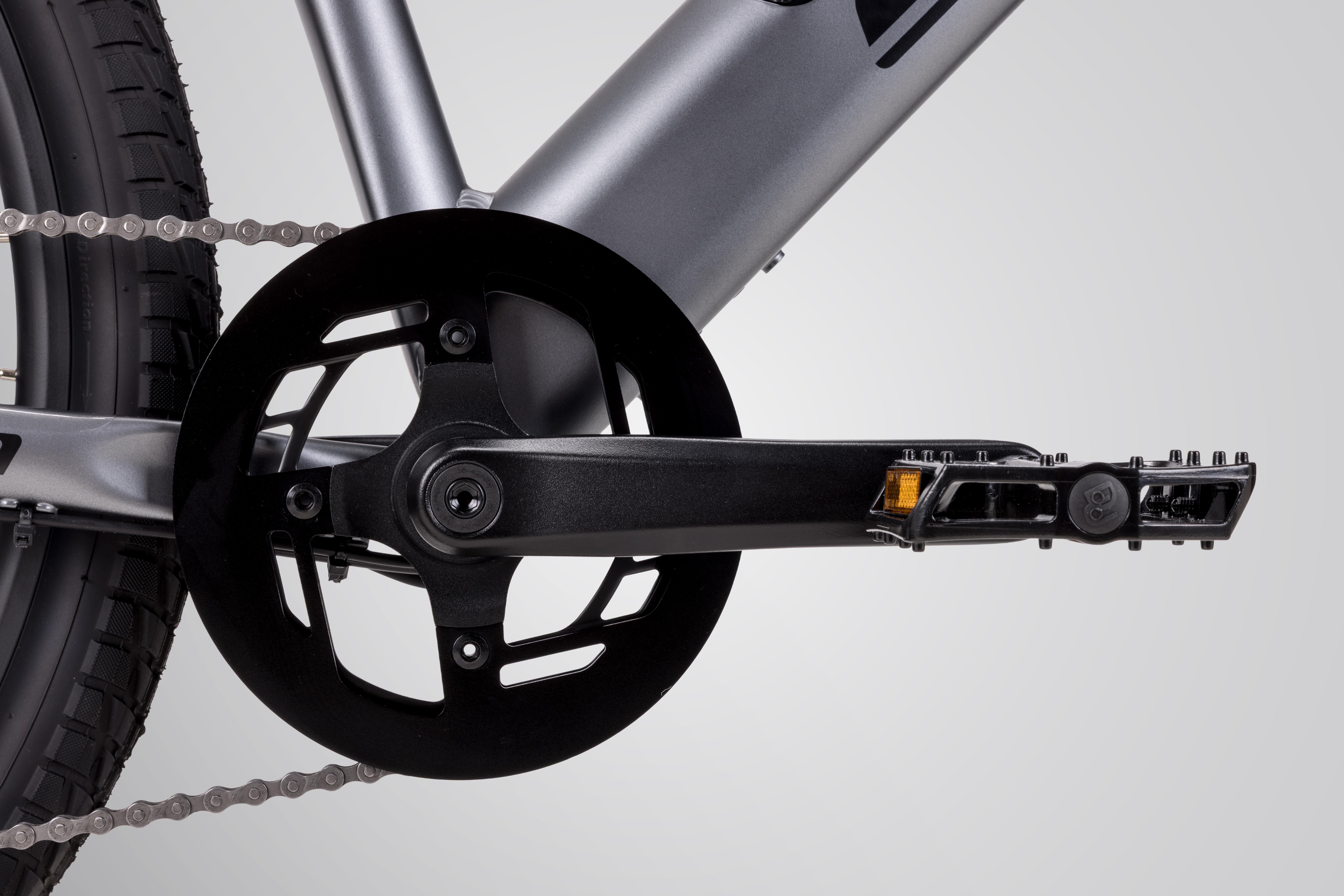 Carrera Subway-E 2026 Electric Hybrid Bike - S, M, L Frames