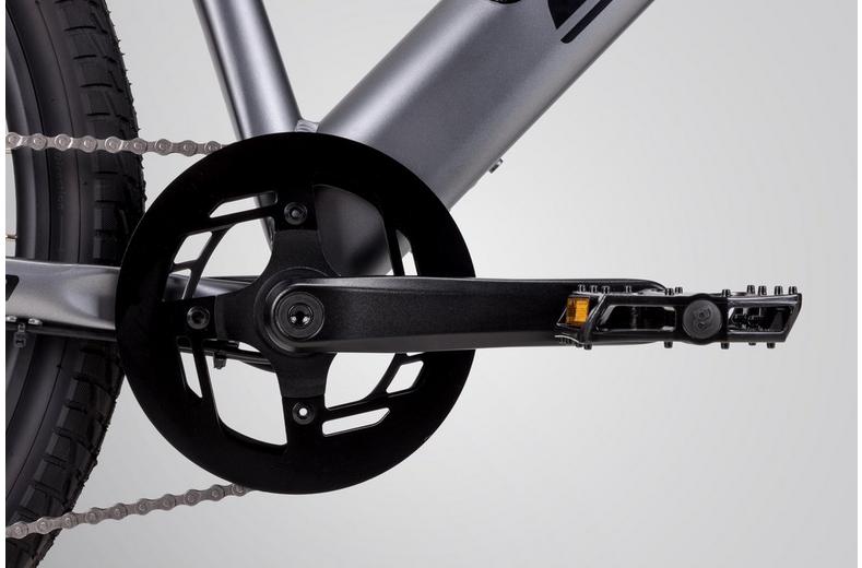 Carrera Subway-E 2026 Electric Hybrid Bike - S, M, L Frames Carrera Subway-E 2026 Electric Hybrid Bike - S, M, L Frames