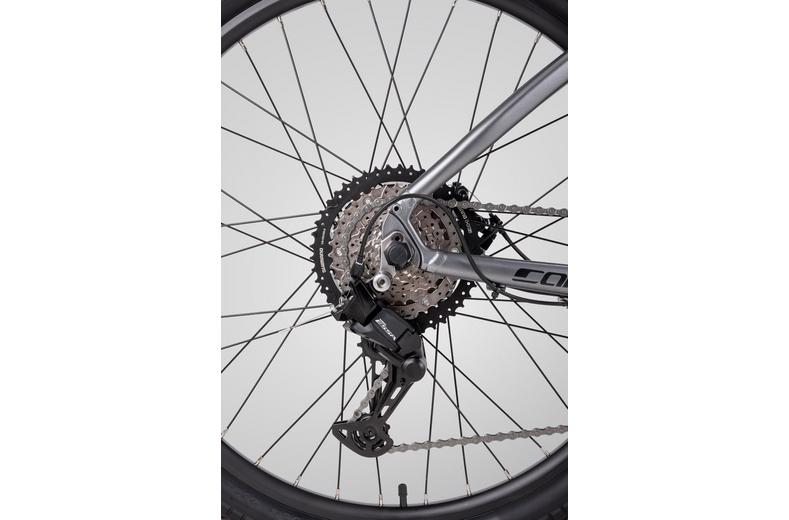Carrera Subway-E 2026 Electric Hybrid Bike - S, M, L Frames Carrera Subway-E 2026 Electric Hybrid Bike - S, M, L Frames