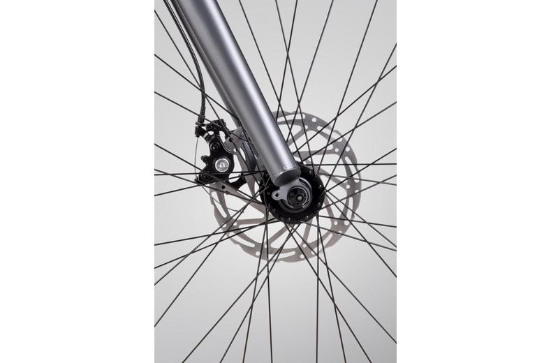 Carrera Subway-E 2026 Electric Hybrid Bike - S, M, L Frames Carrera Subway-E 2026 Electric Hybrid Bike - S, M, L Frames