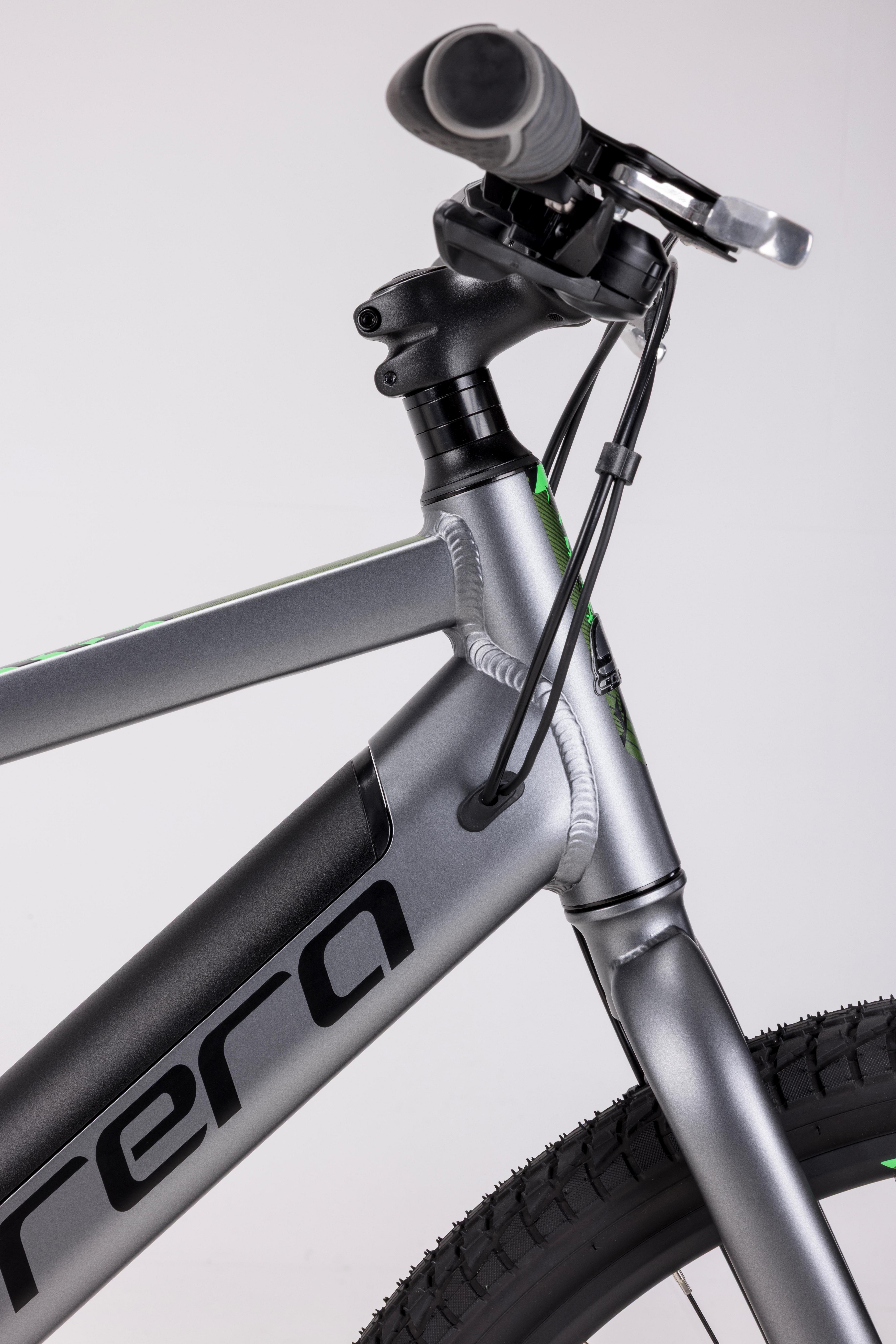 Carrera Subway-E 2026 Electric Hybrid Bike - S, M, L Frames