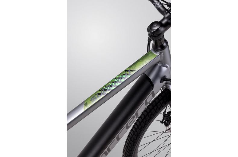 Carrera Subway-E 2026 Electric Hybrid Bike - S, M, L Frames Carrera Subway-E 2026 Electric Hybrid Bike - S, M, L Frames