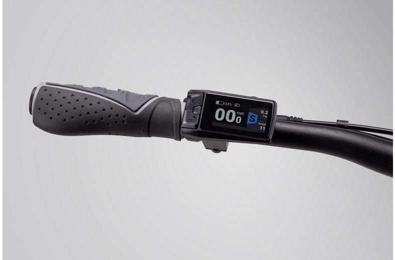 Carrera Subway-E 2 Electric Hybrid Bike - S, M, L Frames Carrera Subway-E 2 Electric Hybrid Bike - S, M, L Frames