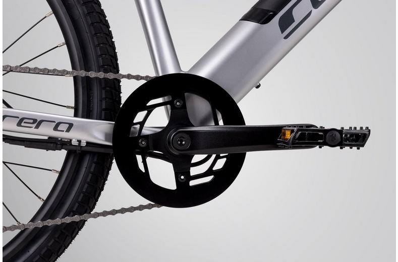 Carrera Subway-E 2 Electric Hybrid Bike - S, M, L Frames Carrera Subway-E 2 Electric Hybrid Bike - S, M, L Frames