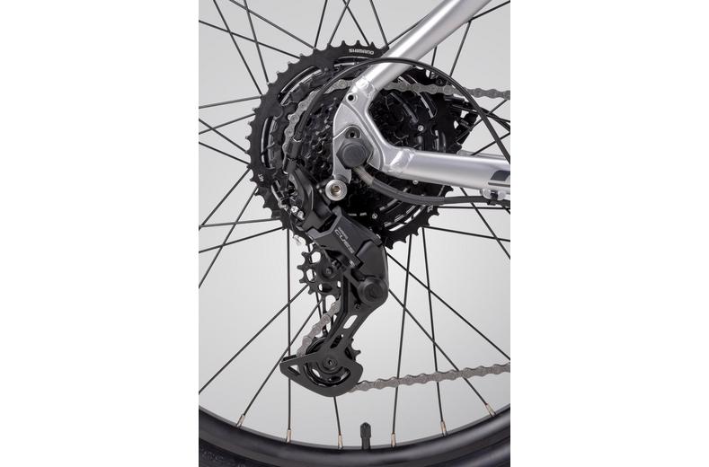 Carrera Subway-E 2 Electric Hybrid Bike - S, M, L Frames Carrera Subway-E 2 Electric Hybrid Bike - S, M, L Frames