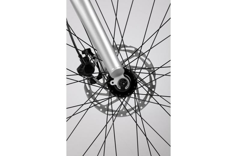 Carrera Subway-E 2 Electric Hybrid Bike - S, M, L Frames Carrera Subway-E 2 Electric Hybrid Bike - S, M, L Frames