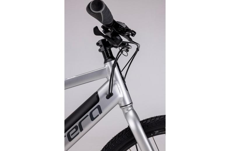 Carrera Subway-E 2 Electric Hybrid Bike - S, M, L Frames Carrera Subway-E 2 Electric Hybrid Bike - S, M, L Frames