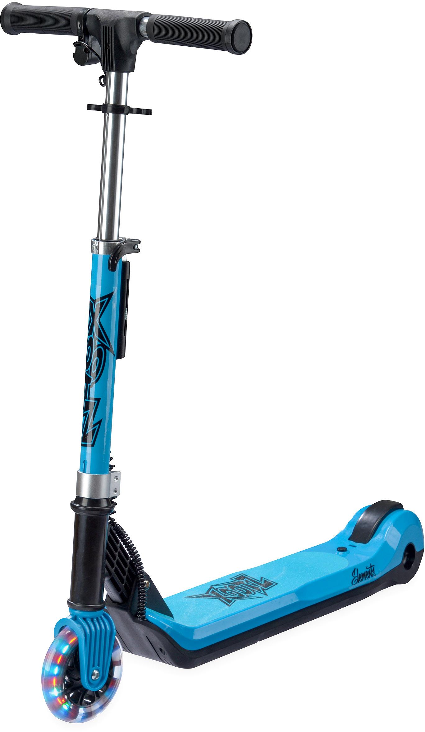 Xootz Element Electric Scooter