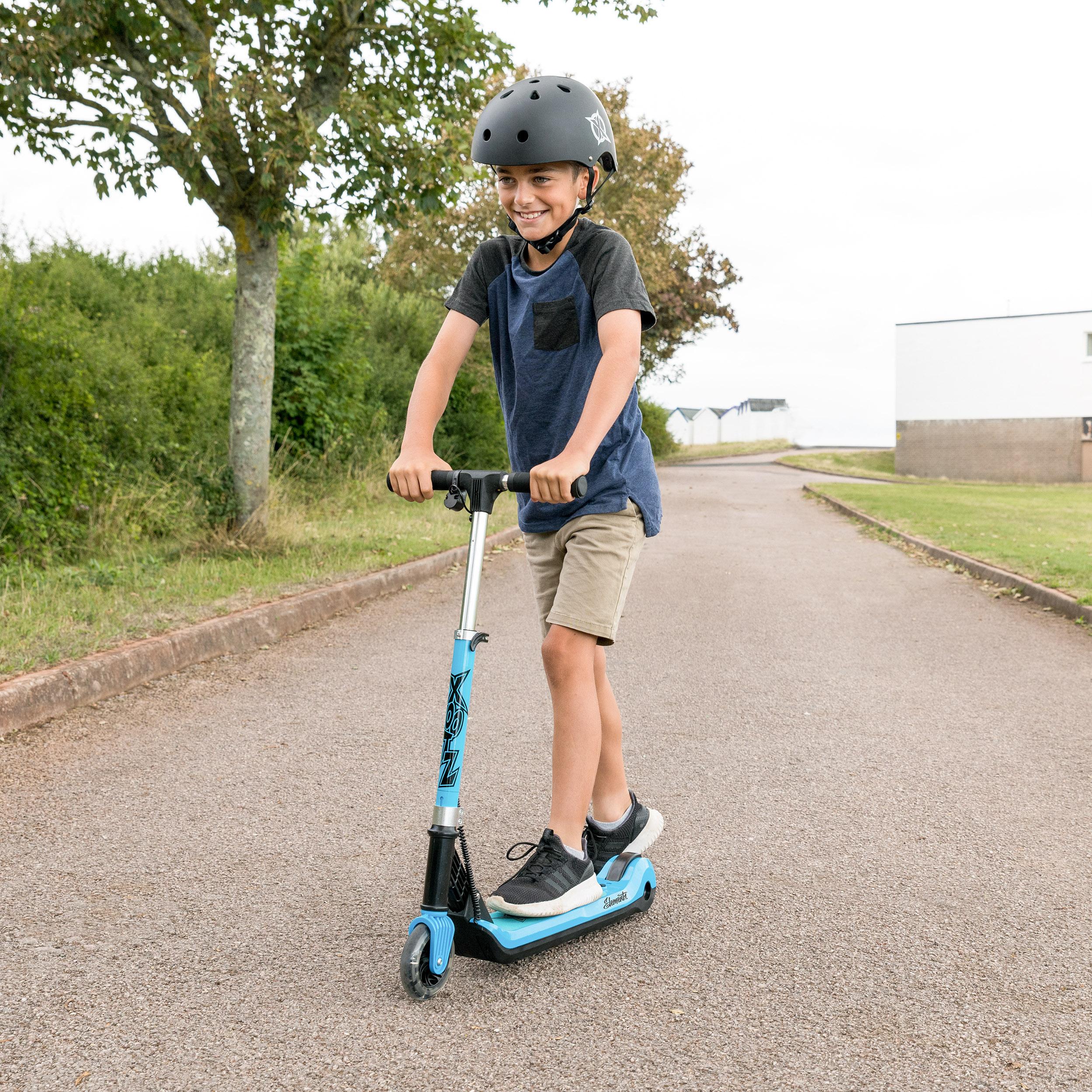 Xootz Element Electric Scooter