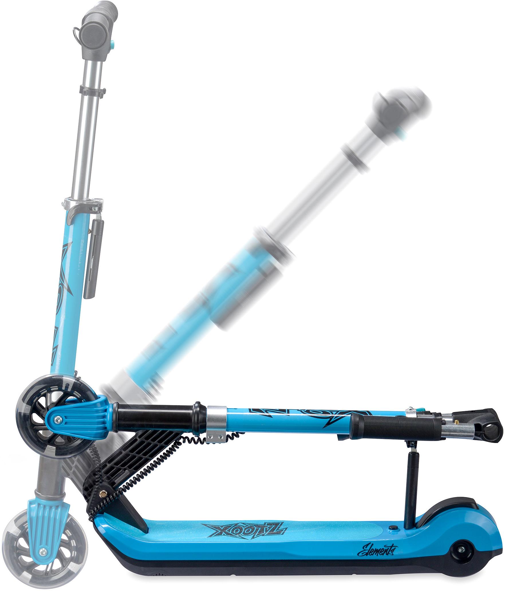 Xootz Element Electric Scooter