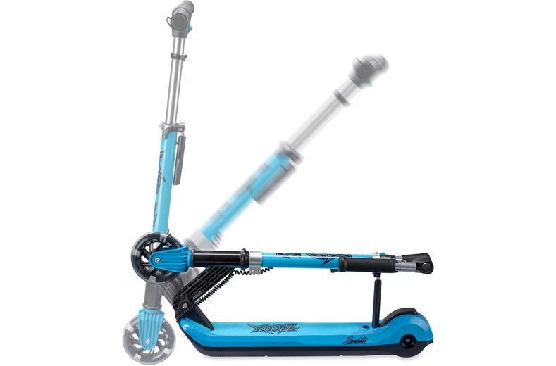 Xootz Element Electric Scooter Xootz Element Electric Scooter