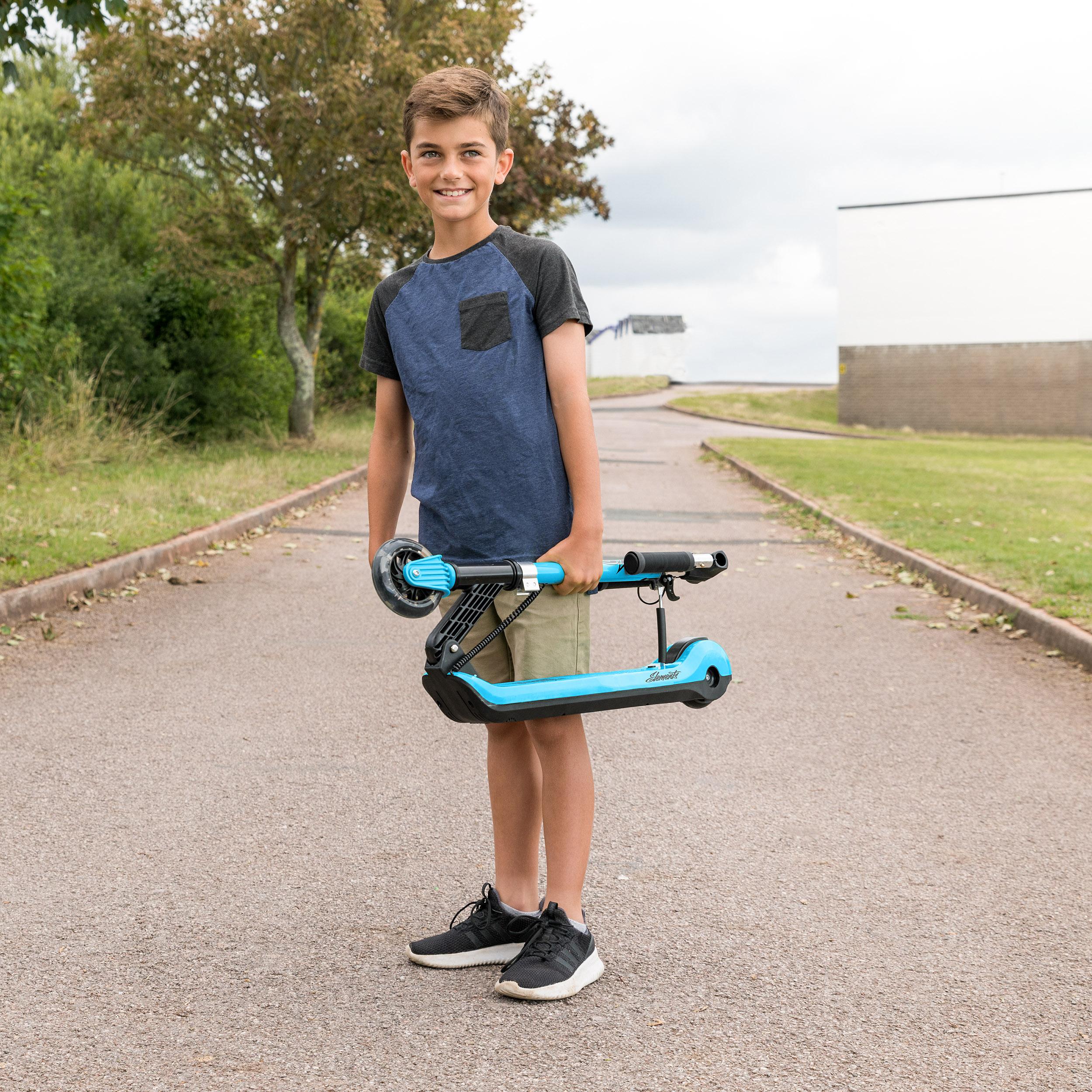 Xootz Element Electric Scooter