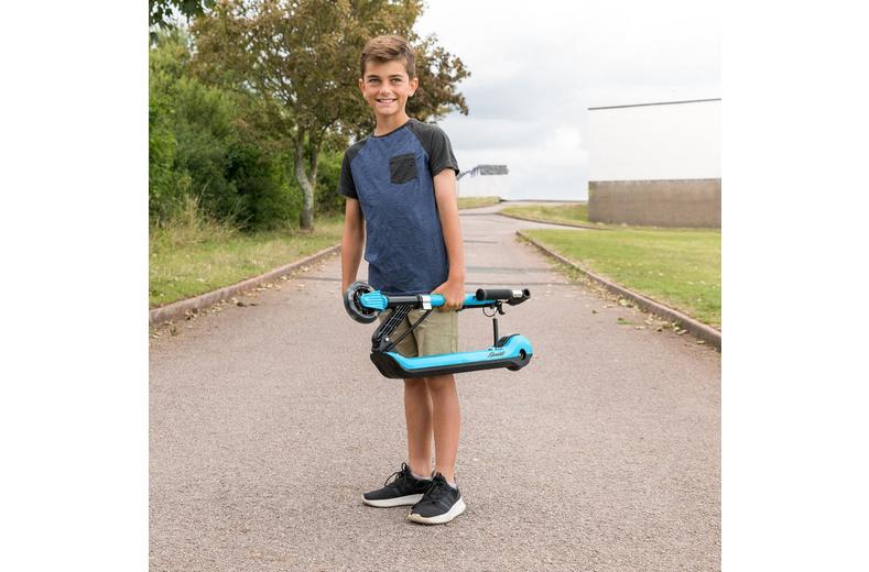 Xootz Element Electric Scooter Xootz Element Electric Scooter