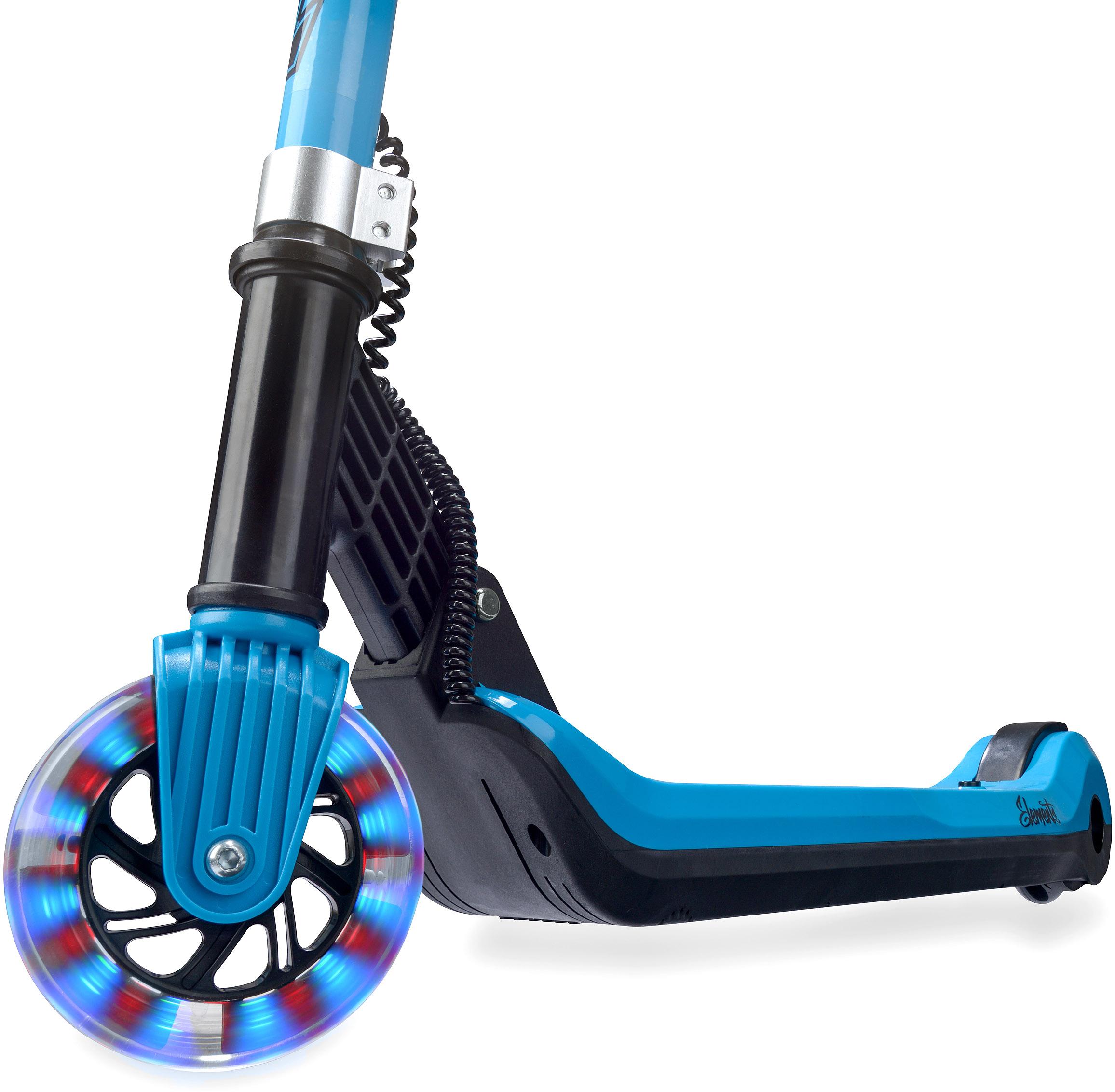 Xootz Element Electric Scooter