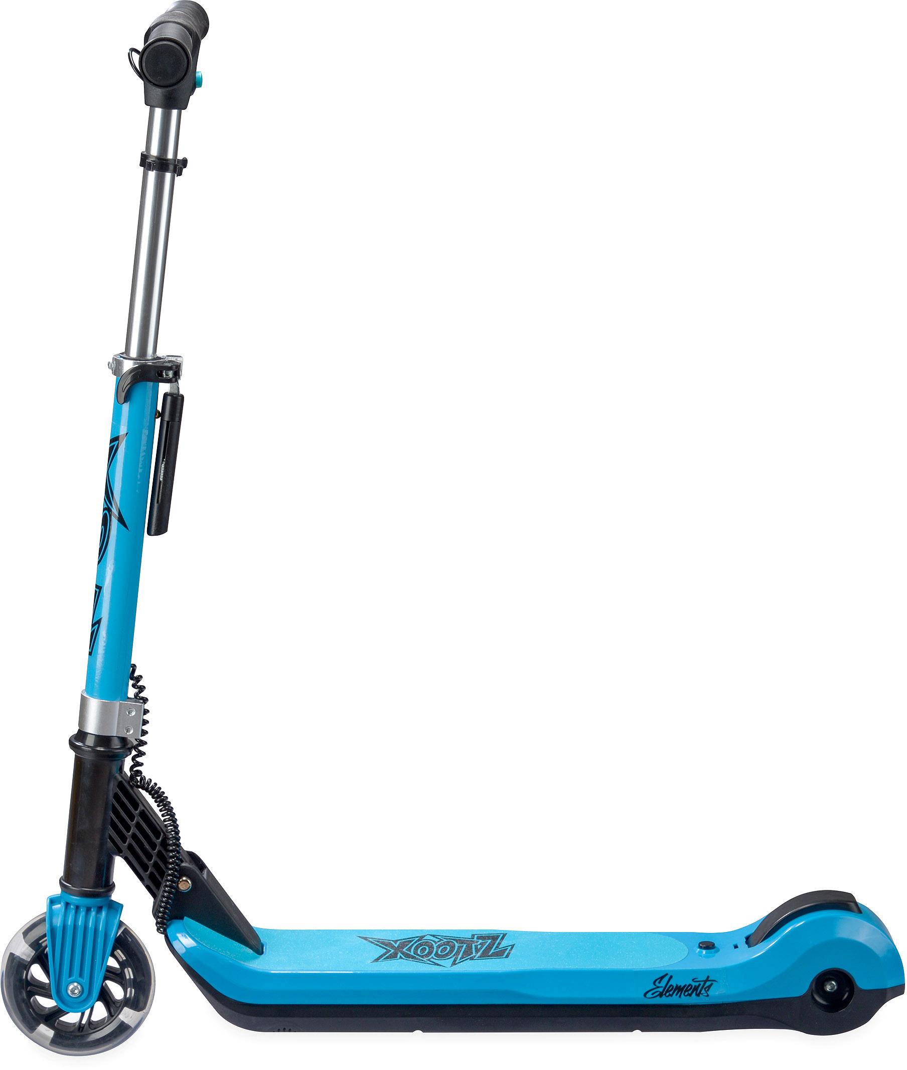 Xootz Element Electric Scooter