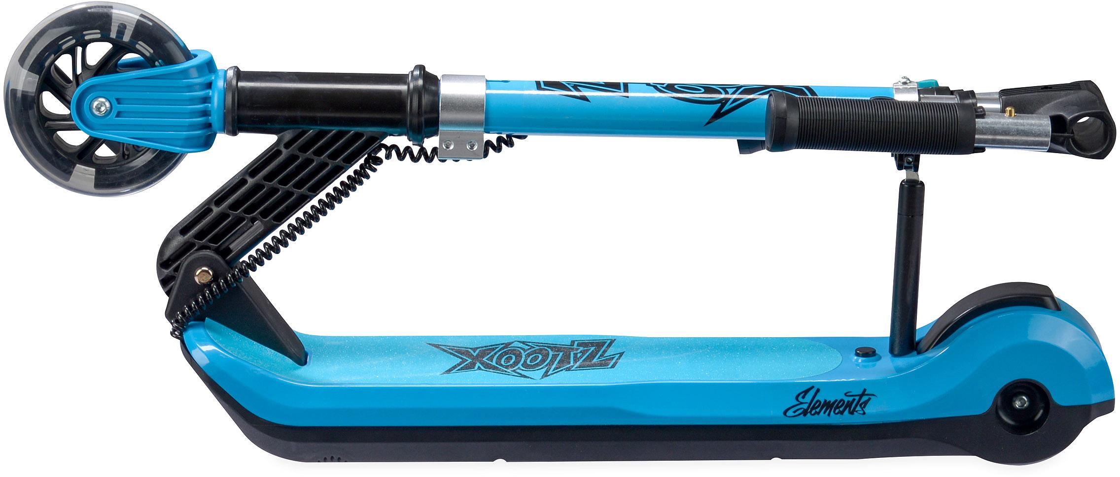 Xootz Element Electric Scooter