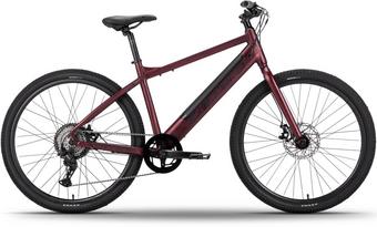 Carrera Subway-E 2026 Womens Electric Hybrid Bike - S, M Frames