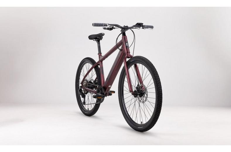 Carrera Subway-E 2026 Womens Electric Hybrid Bike - S, M Frames Carrera Subway-E 2026 Womens Electric Hybrid Bike - S, M Frames