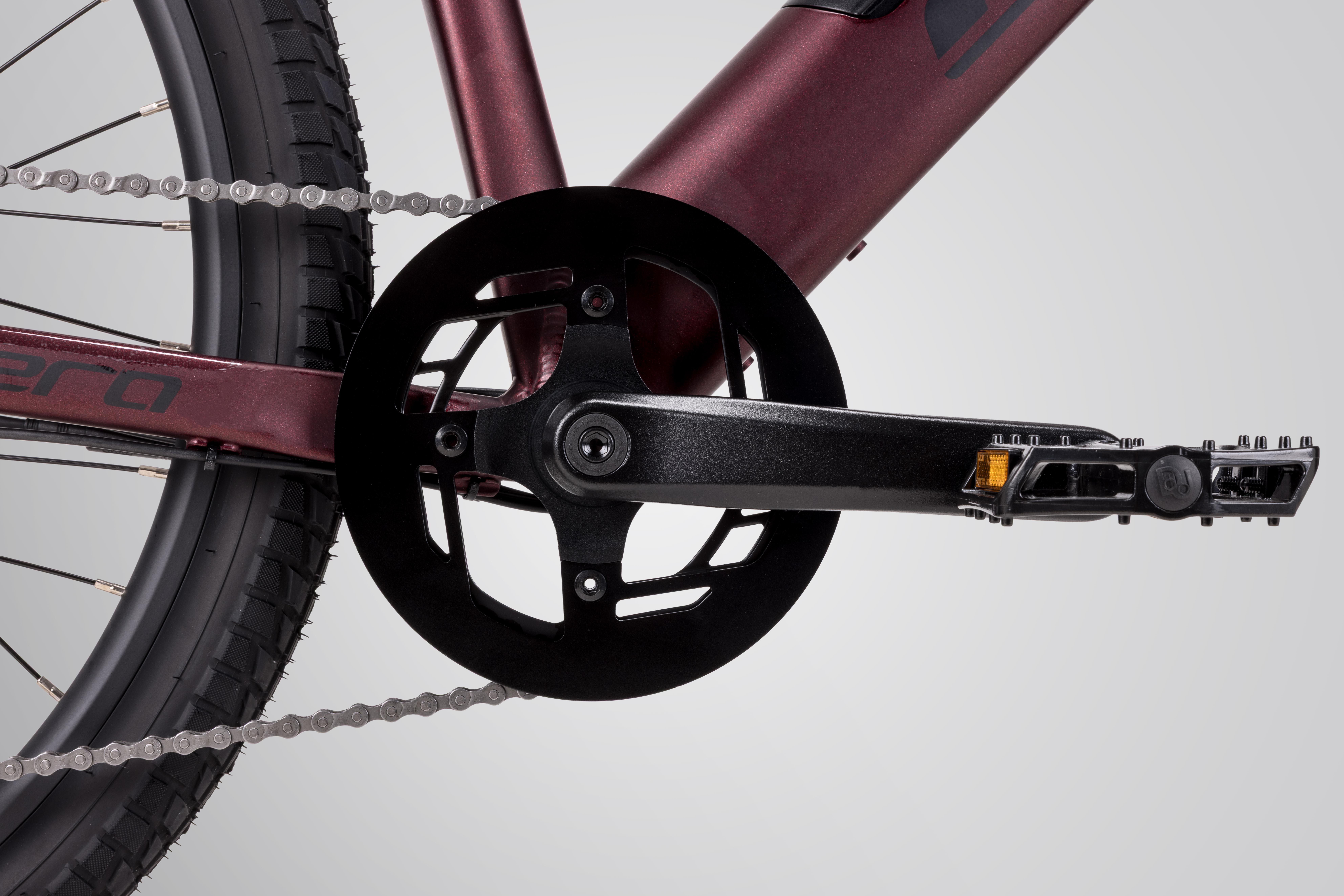 Carrera Subway-E 2026 Womens Electric Hybrid Bike - S, M Frames