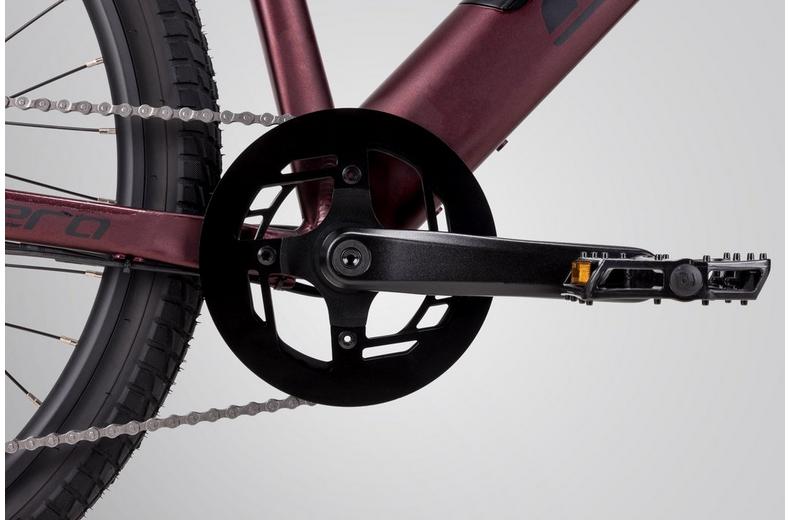 Carrera Subway-E 2026 Womens Electric Hybrid Bike - S, M Frames Carrera Subway-E 2026 Womens Electric Hybrid Bike - S, M Frames