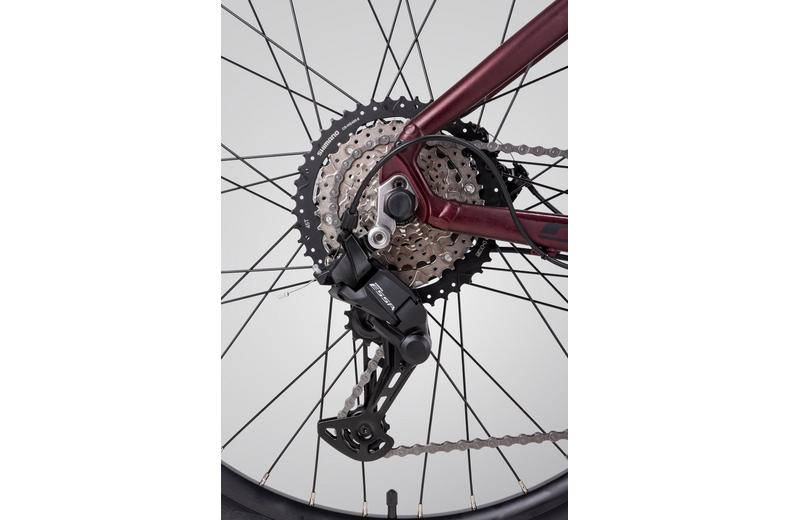 Carrera Subway-E 2026 Womens Electric Hybrid Bike - S, M Frames Carrera Subway-E 2026 Womens Electric Hybrid Bike - S, M Frames