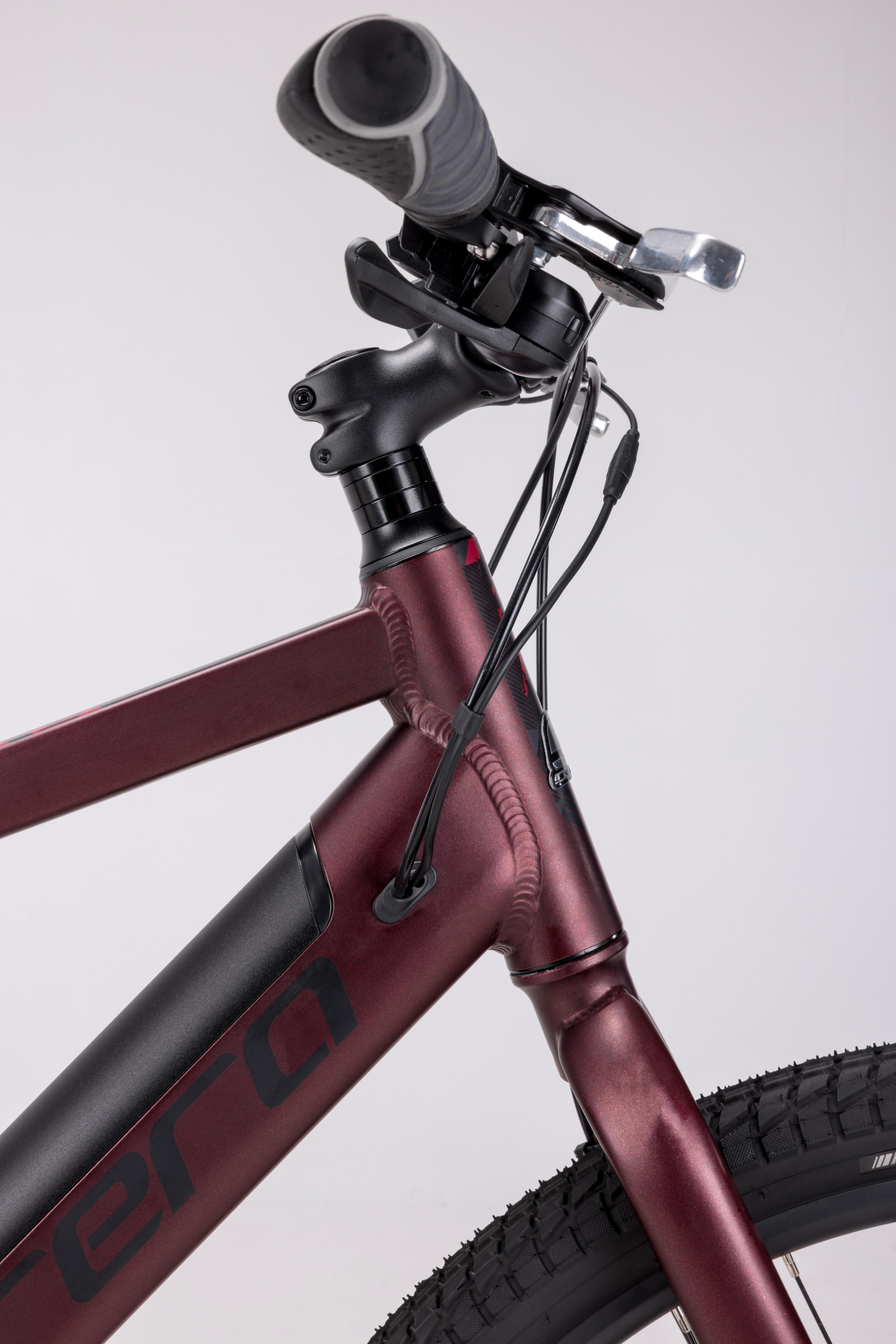 Carrera Subway-E 2026 Womens Electric Hybrid Bike - S, M Frames