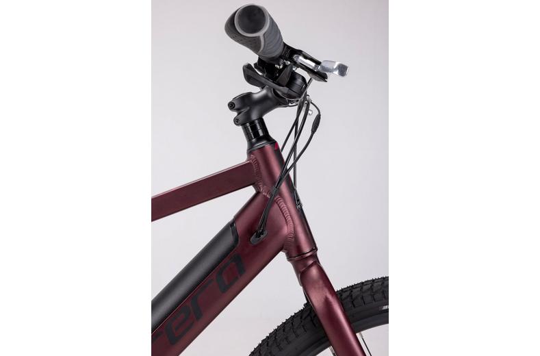 Carrera Subway-E 2026 Womens Electric Hybrid Bike - S, M Frames Carrera Subway-E 2026 Womens Electric Hybrid Bike - S, M Frames