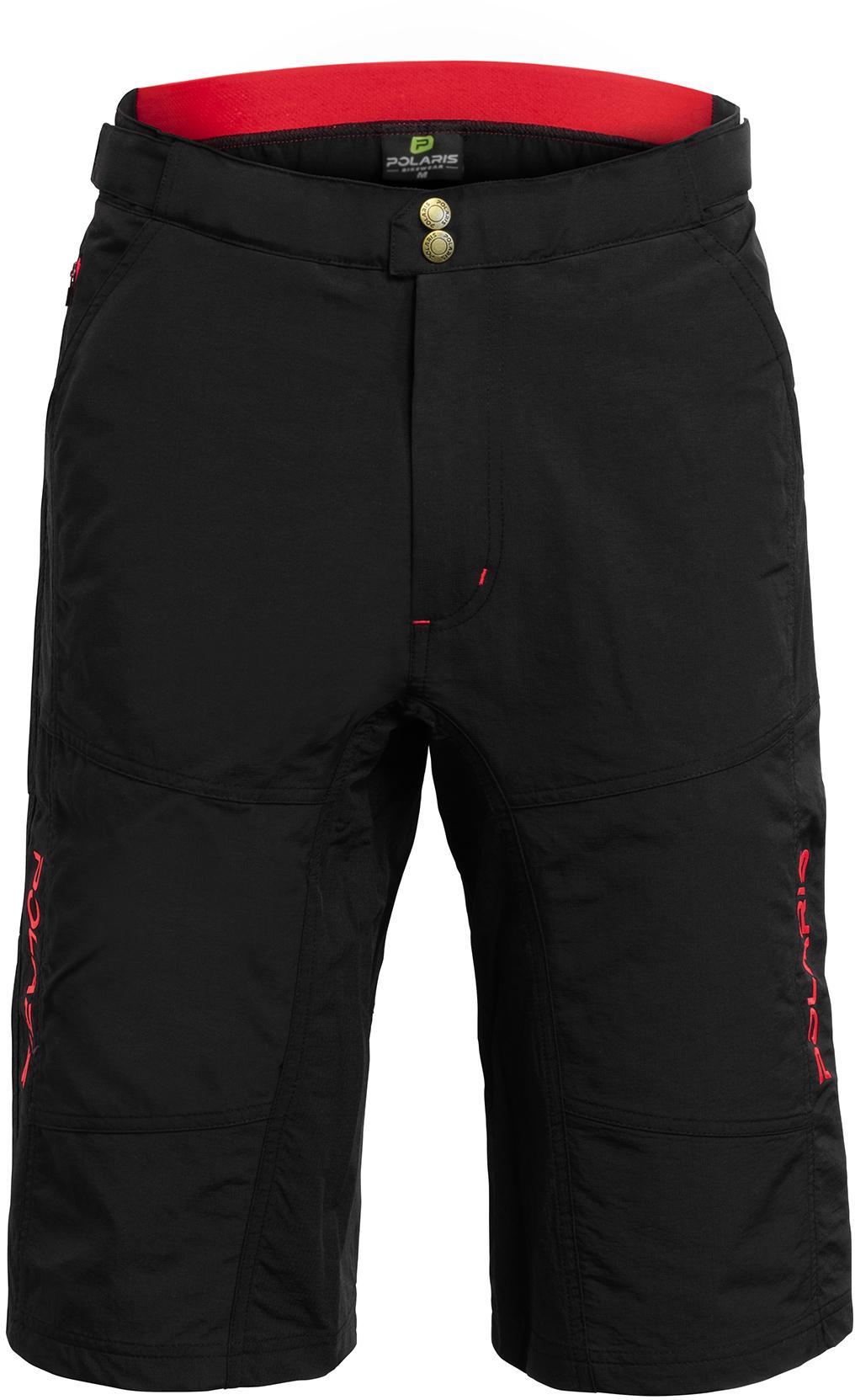 Polaris Mens Repel MTB Short