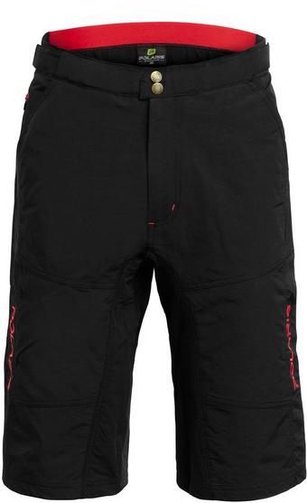 Polaris Mens Repel MTB Short