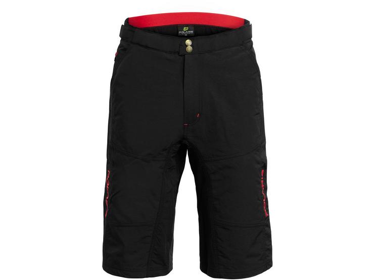 Polaris Mens Repel MTB Short