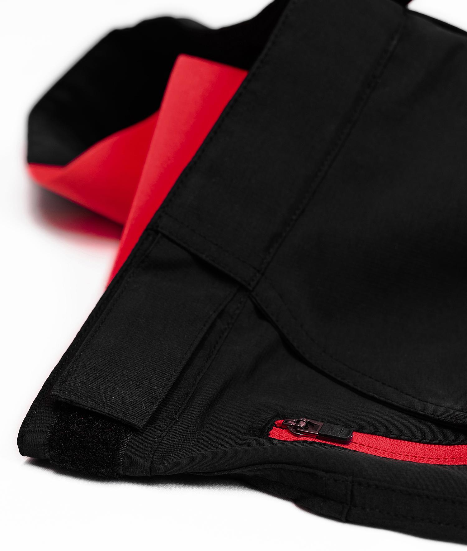 Polaris Mens Repel MTB Short