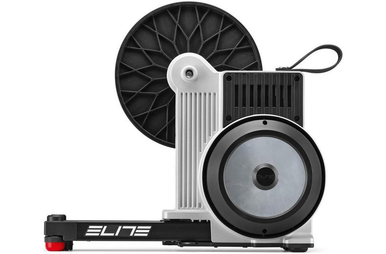 Elite Justo 2 Direct Drive Turbo Trainer Elite Justo 2 Direct Drive Turbo Trainer