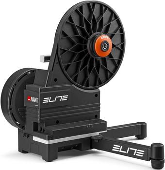 Elite Avanti Turbo Trainer with Zwift Cog & Click