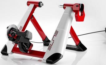 Elite Novo Force Turbo Trainer