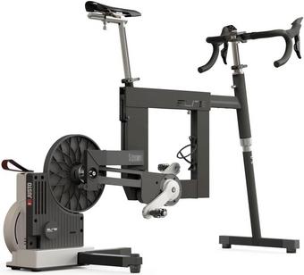 Elite Square Smart Frame