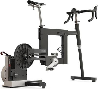 Elite Square Smart Frame Elite Square Smart Frame