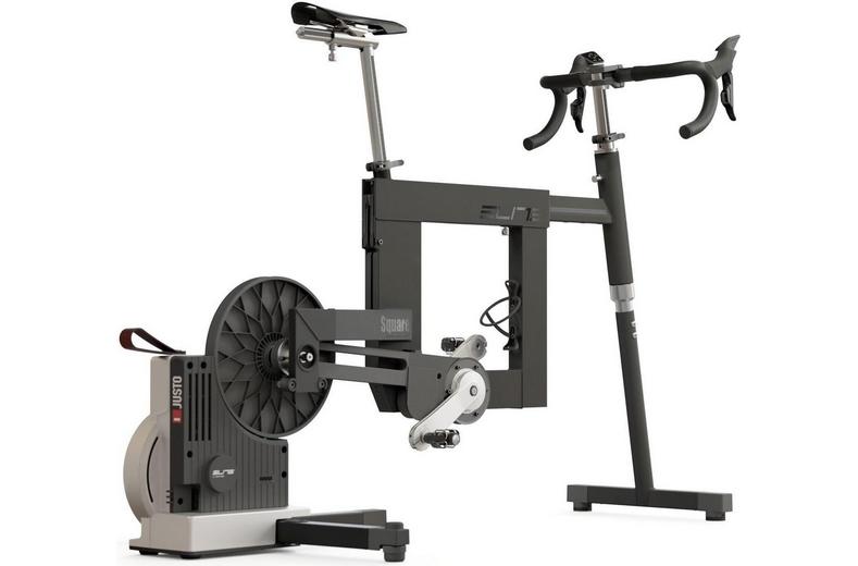 Elite Square Smart Frame Elite Square Smart Frame