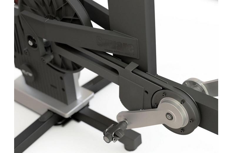 Elite Square Smart Frame Elite Square Smart Frame